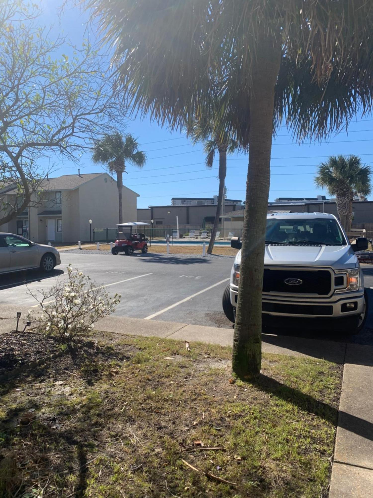 Beach Access Close To Walmart, Bowling,Skating And Game Room Panama City Beach Zewnętrze zdjęcie