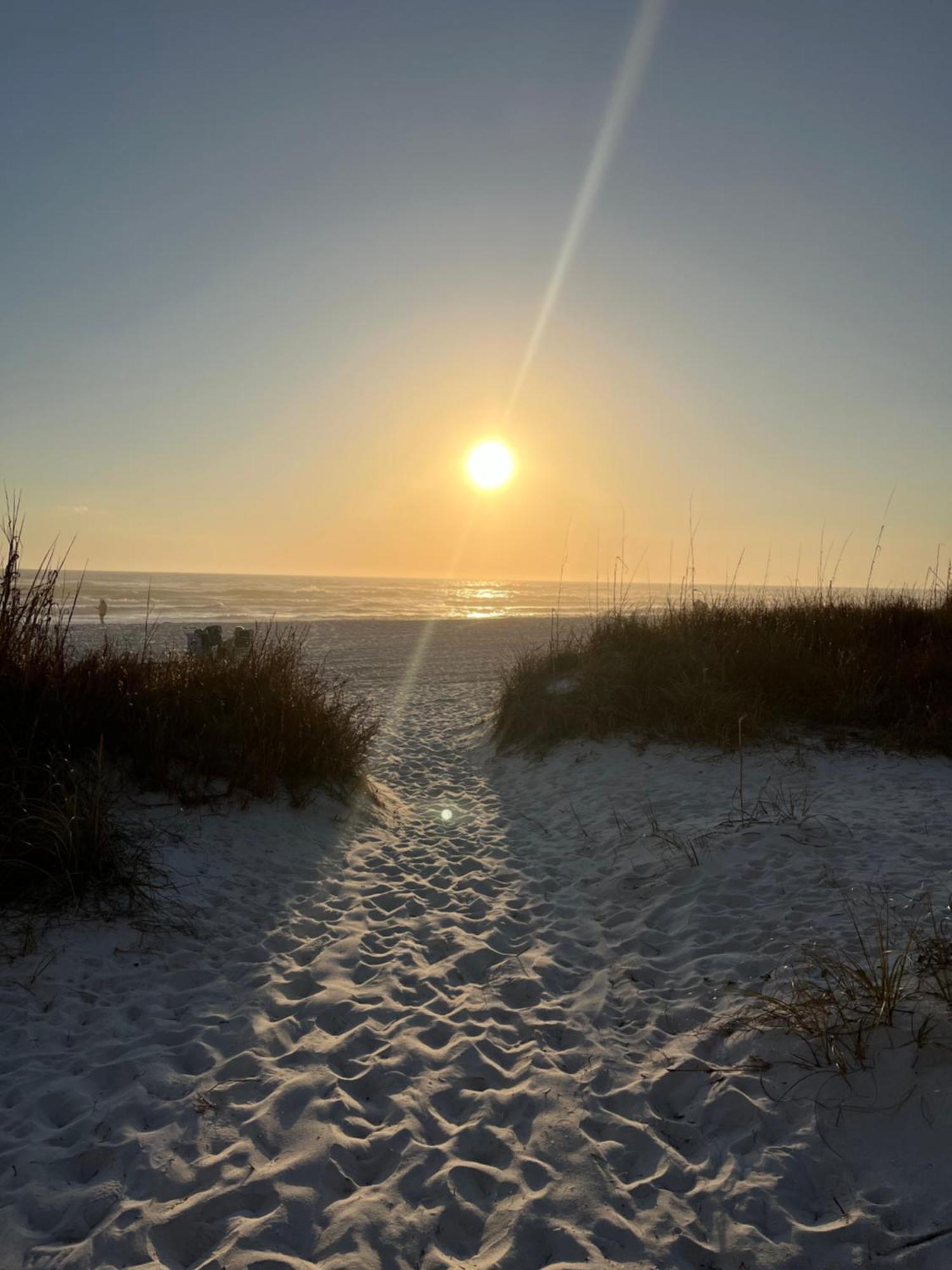 Beach Access Close To Walmart, Bowling,Skating And Game Room Panama City Beach Zewnętrze zdjęcie