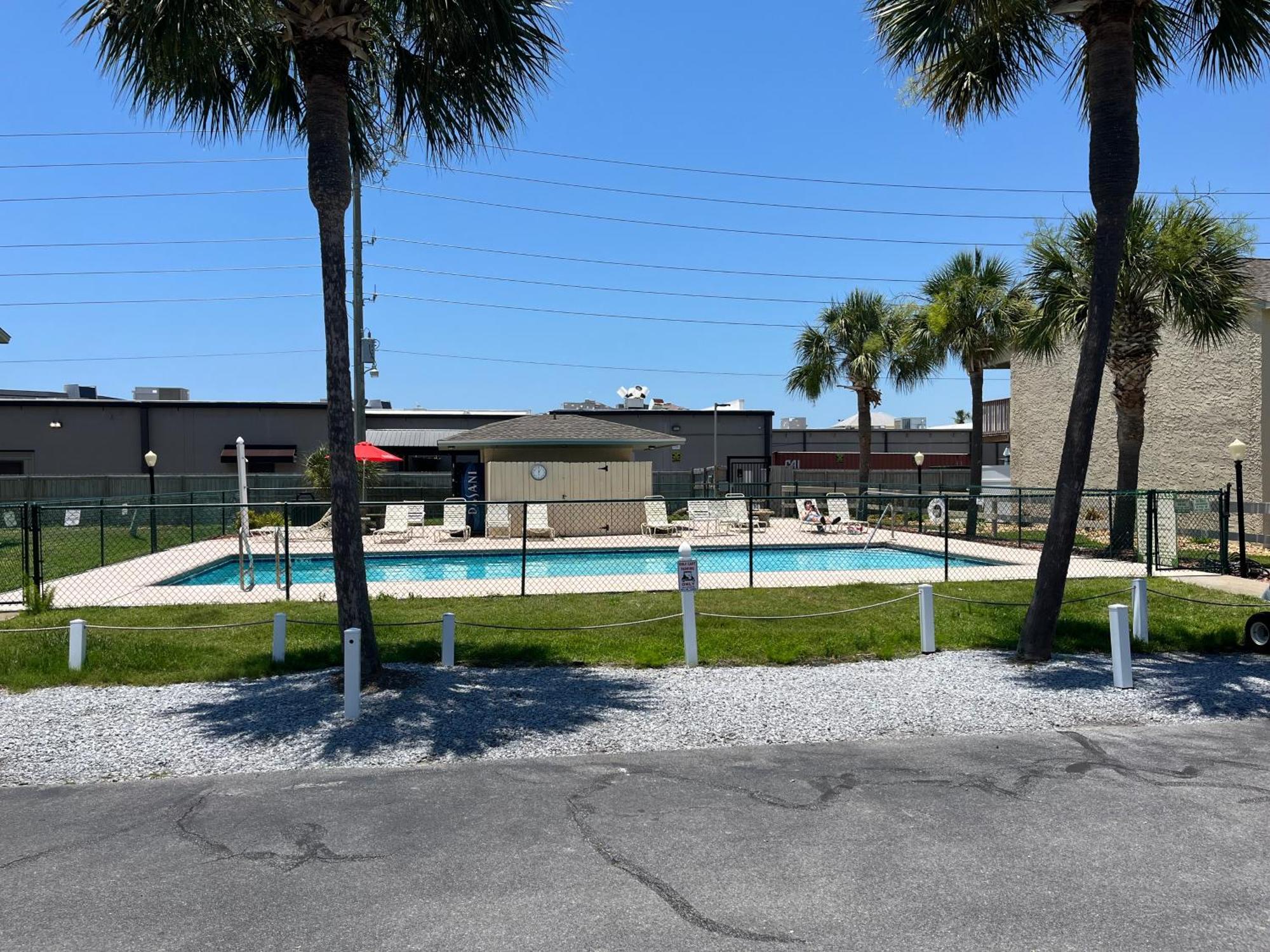 Beach Access Close To Walmart, Bowling,Skating And Game Room Panama City Beach Zewnętrze zdjęcie