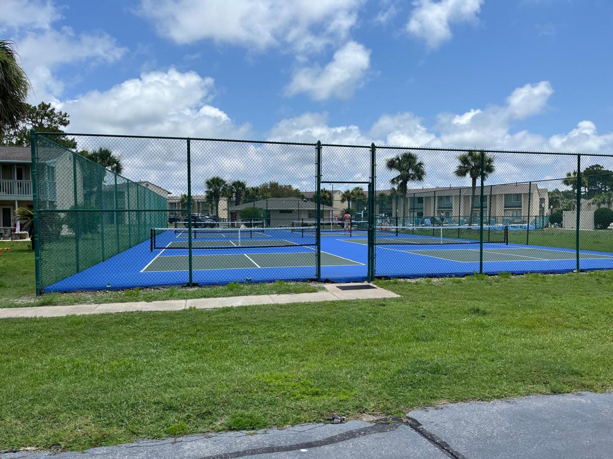 Beach Access Close To Walmart, Bowling,Skating And Game Room Panama City Beach Zewnętrze zdjęcie